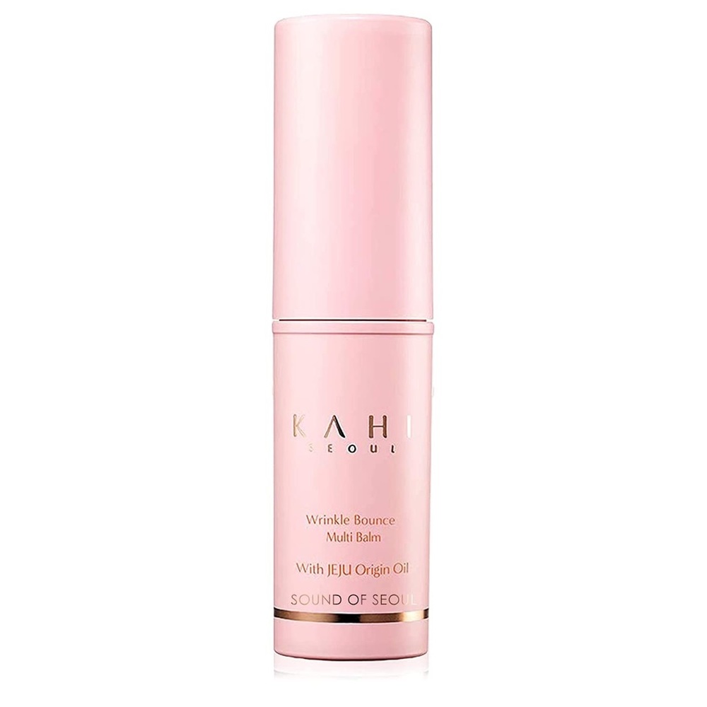 BNWT KAHI SEOUL Wrinkle Bounce Multi Balm, Made In Korea